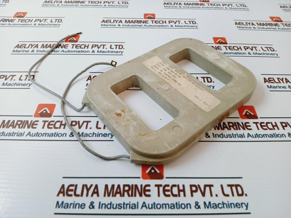 Asea EG630 Coil For Contactor