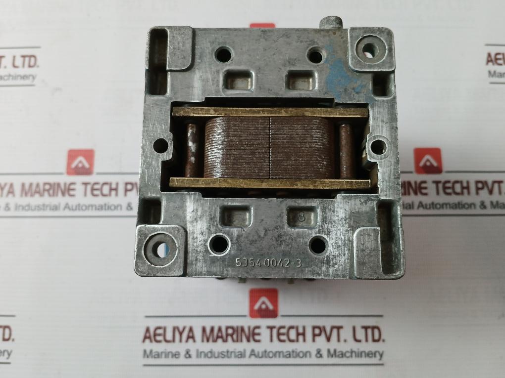 Asea Eg 80-1 3-phase Heavy Duty Contactor 80A Iec 158-1 90A 60Hz