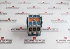 Asea Eg 80-1 3 Phase Contractor 660V 80 Kw