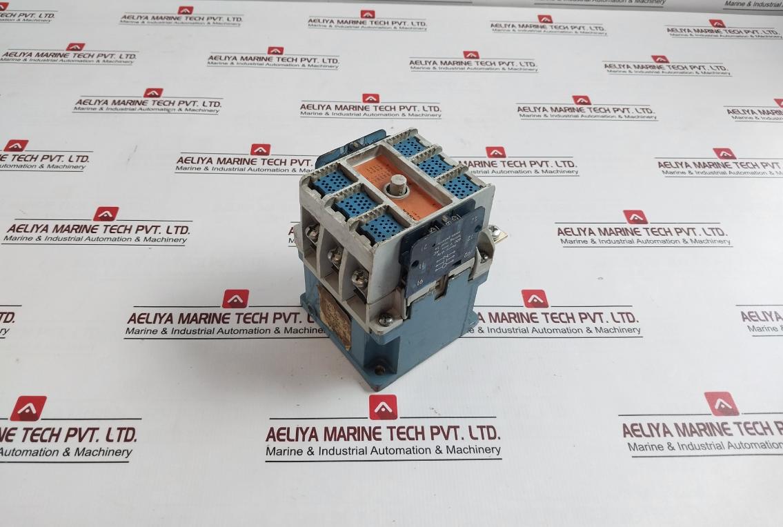 Asea Eg 80-1 3 Phase Contractor 660V 80 Kw