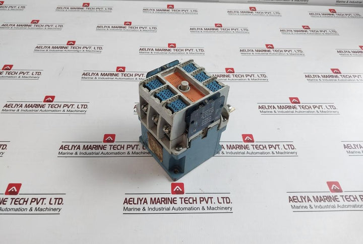 Asea Eg 80-1 3 Phase Contractor 660V 80 Kw