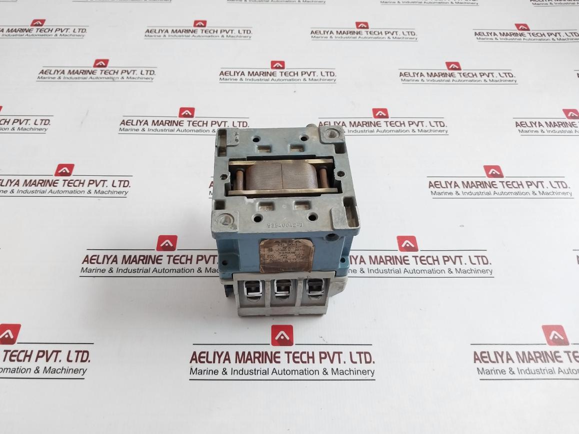 Asea Eg 80-1 3 Phase Contractor 660V 80 Kw