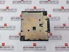 Asea Eh 100 3 Pole Contactor 600Vac