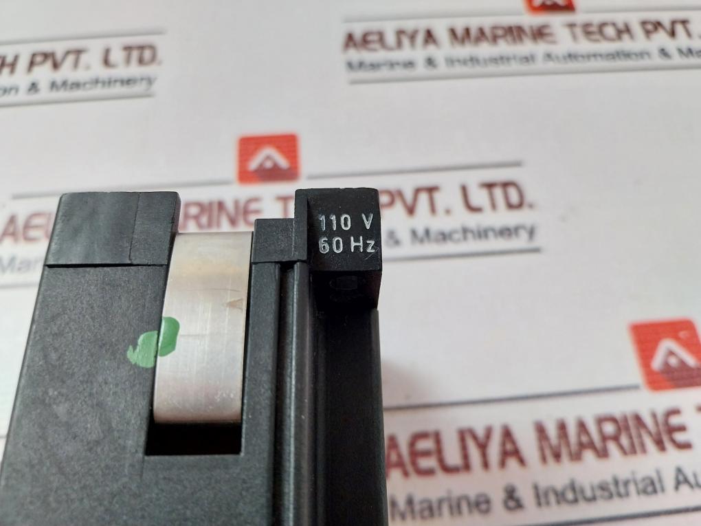 Asea Eh 12-10 Contactor 110V 60Hz