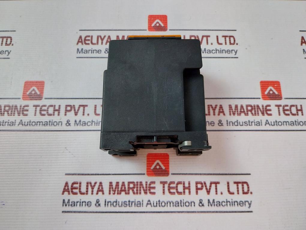 Asea Eh 12-10 Contactor 110V 60Hz