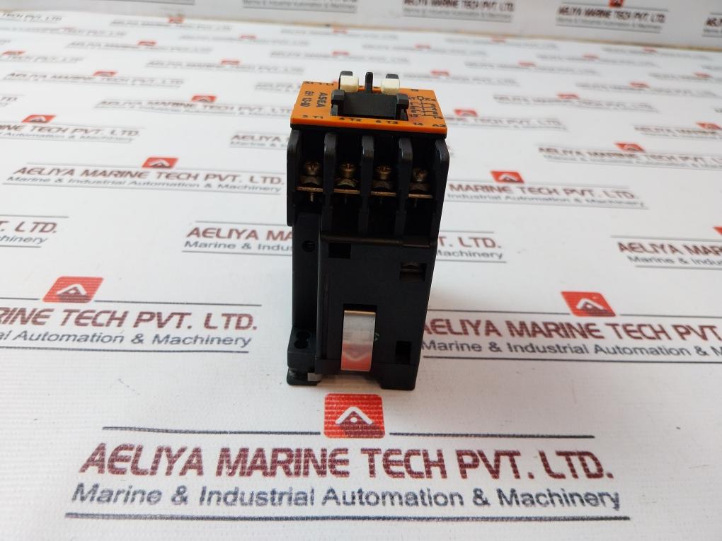 Asea Eh 12-10 Contactor 110V 60Hz