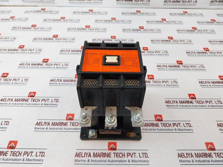 Asea Eh 160 3Phase Contactor 440V 60 Hz