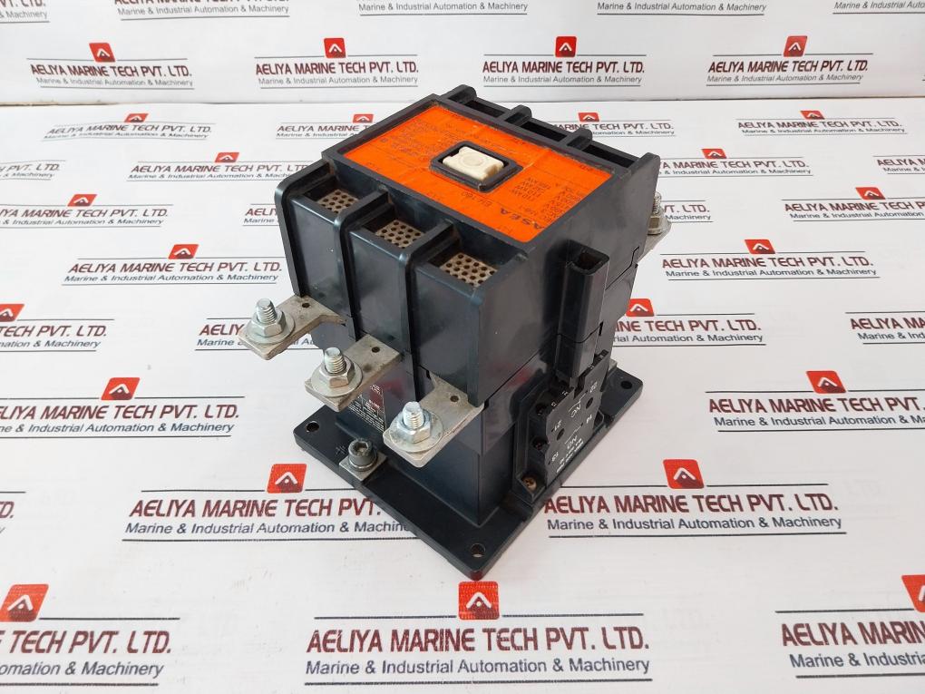 Asea Eh 160 3Phase Contactor 440V 60 Hz