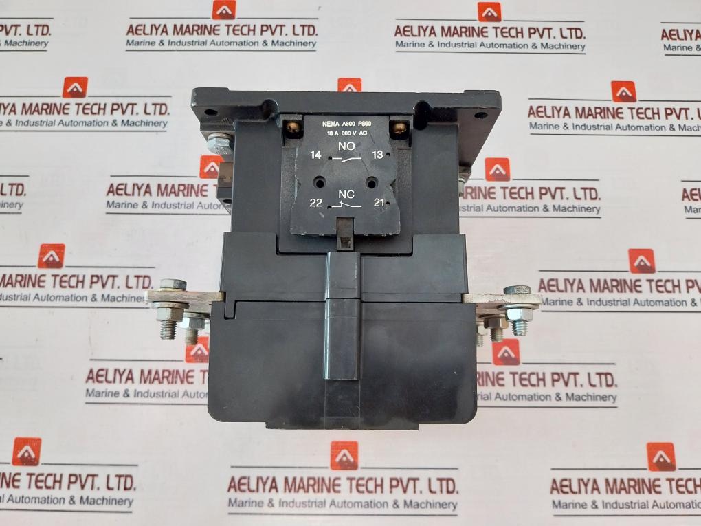 Asea Eh 160 3Phase Contactor 440V 60 Hz