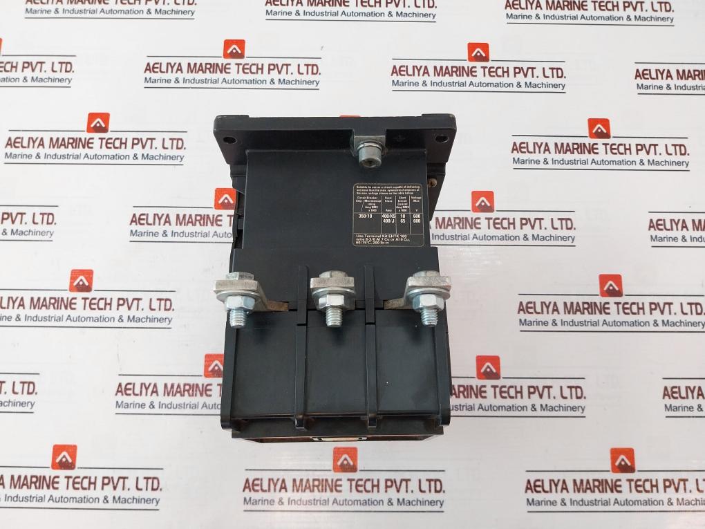 Asea Eh 160 3Phase Contactor 440V 60 Hz