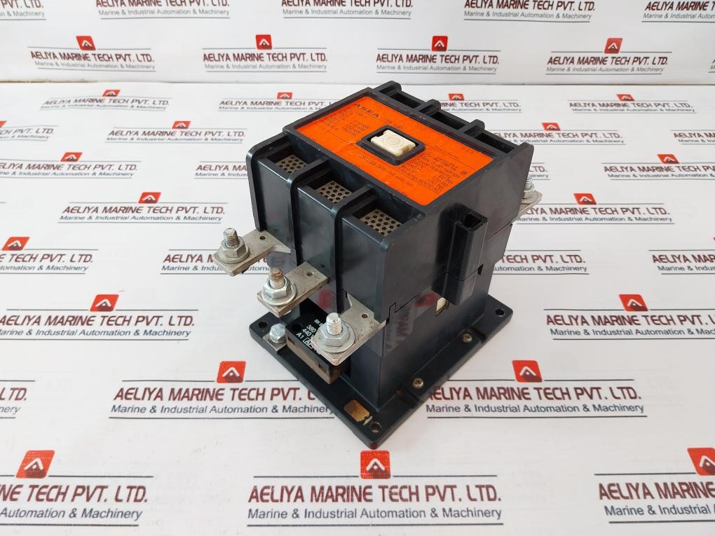 Asea Eh 160 3Phase Contactor 440V 60 Hz