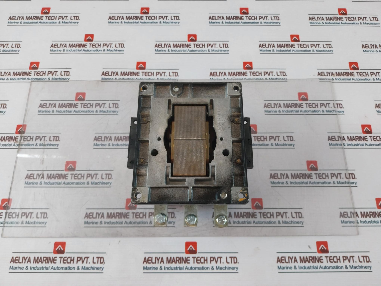 Asea Eh 160 3 Pole Contactor 600Vac