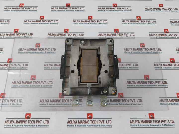 Asea Eh 160 3 Pole Contactor 600Vac