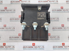 Asea Eh 160 3 Pole Contactor 600Vac