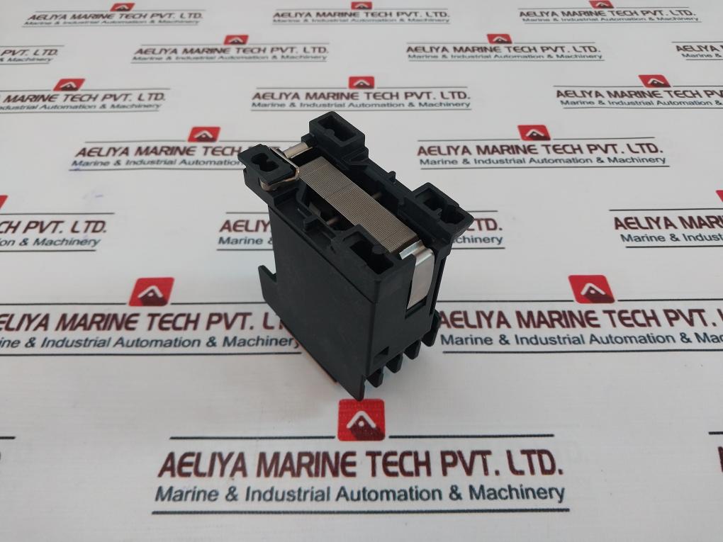 Asea Eh 9-10 Contactor 25a 660v~ VDE 0660