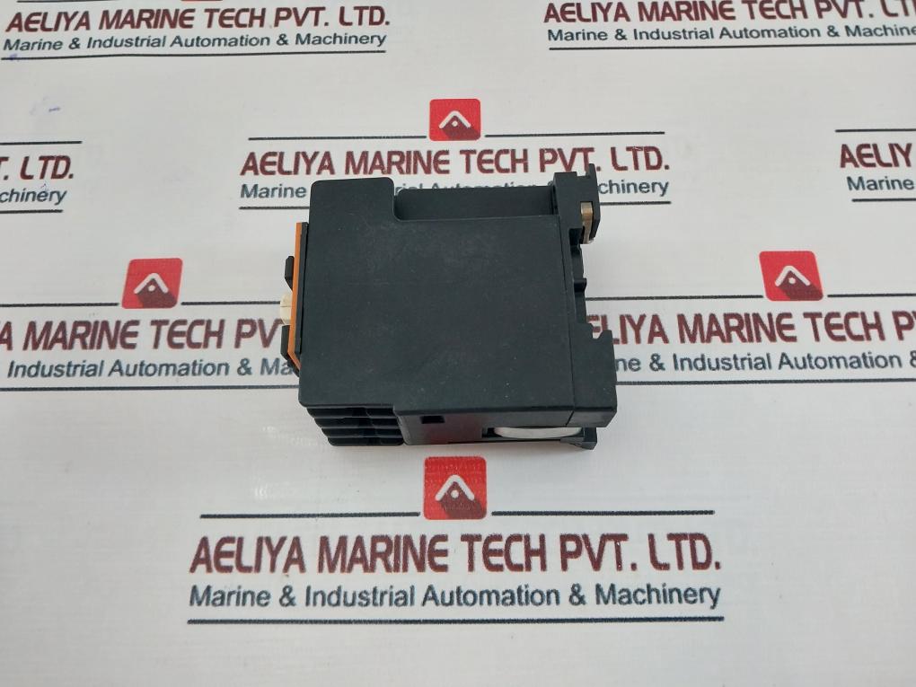 Asea Eh 9-10 Contactor 25a 660v~ VDE 0660