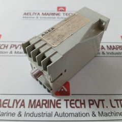Asea Rkec Time Relay -220V A1-a2 0-12S 0.2A Dc11 Ith 5A Iec 337