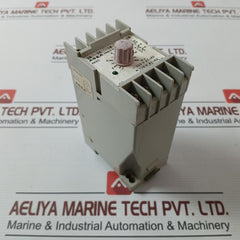Asea Rkec Time Relay -220V A1-a2 0-12S 0.2A Dc11 Ith 5A Iec 337