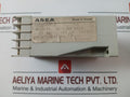 Asea Rkec Time Relay -220V A1-a2 0-12S 0.2A Dc11 Ith 5A Iec 337