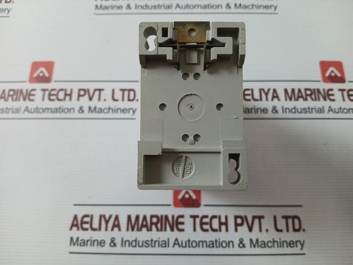 Asea Rkec Time Relay -220V A1-a2 0-12S 0.2A Dc11 Ith 5A Iec 337