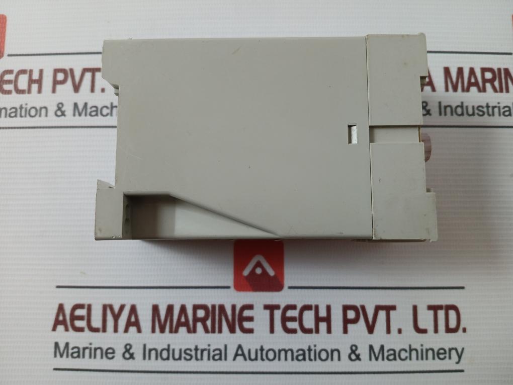 Asea Rkec Time Relay -220V A1-a2 0-12S 0.2A Dc11 Ith 5A Iec 337