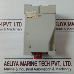 Asea Rkec Time Relay -220V A1-a2 0-12S 0.2A Dc11 Ith 5A Iec 337