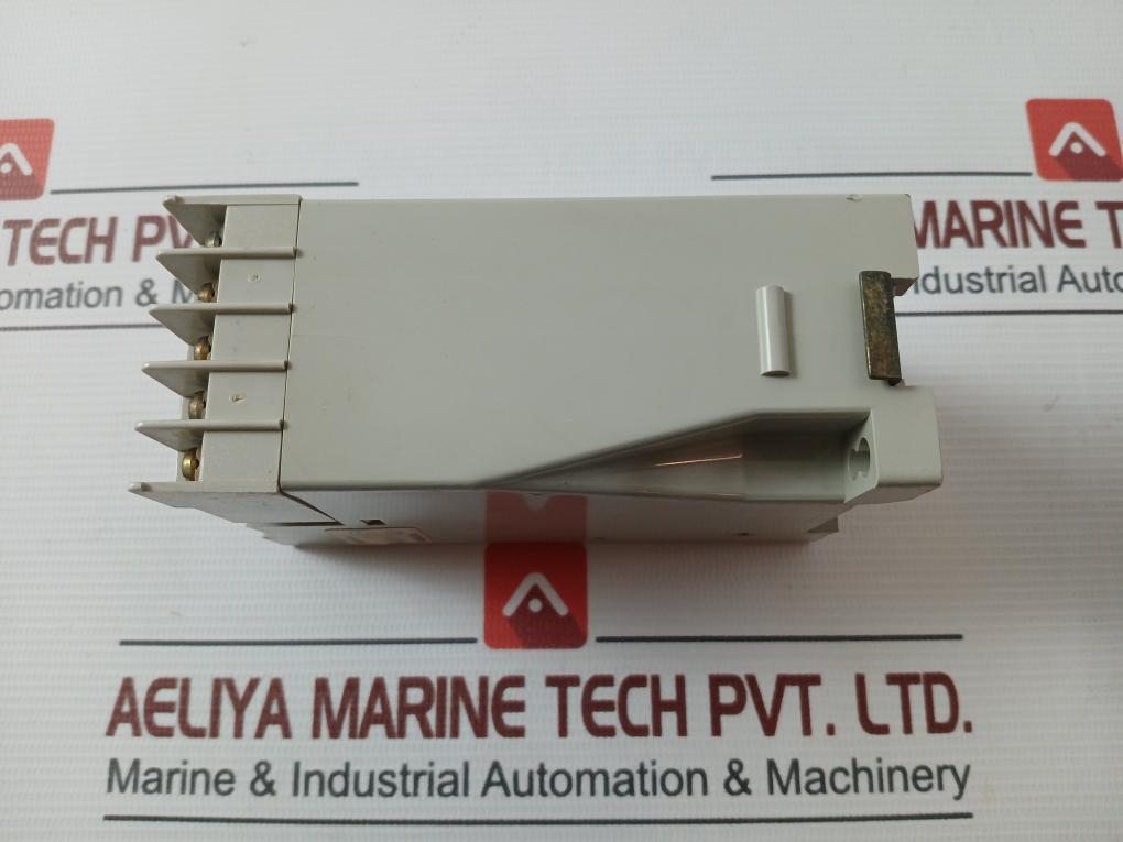 Asea Rkec Time Relay -220V A1-a2 0-12S 0.2A Dc11 Ith 5A Iec 337
