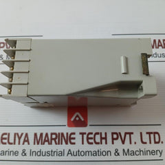 Asea Rkec Time Relay -220V A1-a2 0-12S 0.2A Dc11 Ith 5A Iec 337
