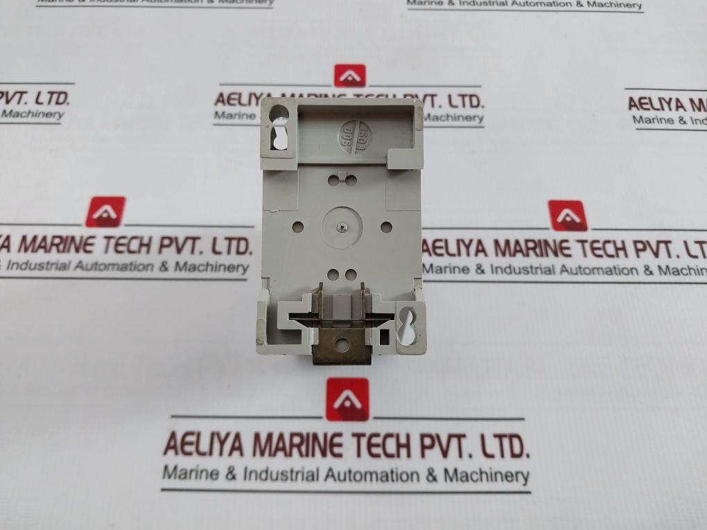 Asea Rkec Time Relay 0-100S Ue 250V, Ie 1.5A Ac11 0.2A Dc11 672