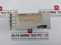 Asea Rkec Time Relay 0-100S Ue 250V, Ie 1.5A Ac11 0.2A Dc11 672