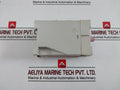 Asea Rkec Time Relay 0-100S Ue 250V, Ie 1.5A Ac11 0.2A Dc11 672