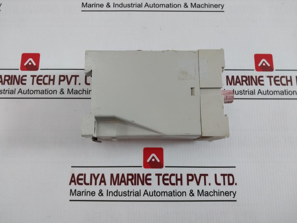 Asea Rkec Time Relay 0-100S Ue 250V, Ie 1.5A Ac11 0.2A Dc11 672