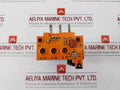 Asea Rvh 40B Contactor Coil 660Vac Sk 832 114-r Ac11 380Vac