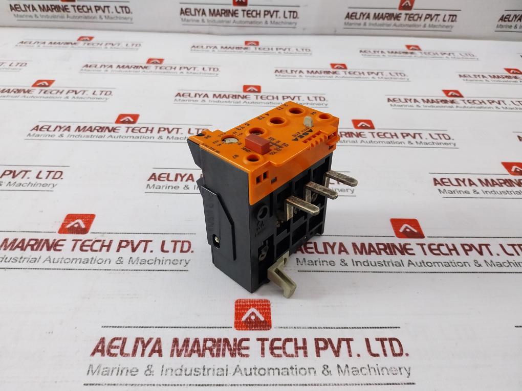 Asea Rvh 40B Contactor Coil 660Vac Sk 832 114-r Ac11 380Vac