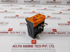 Asea Rvh 40B Contactor Coil 660Vac Sk 832 114-r Ac11 380Vac