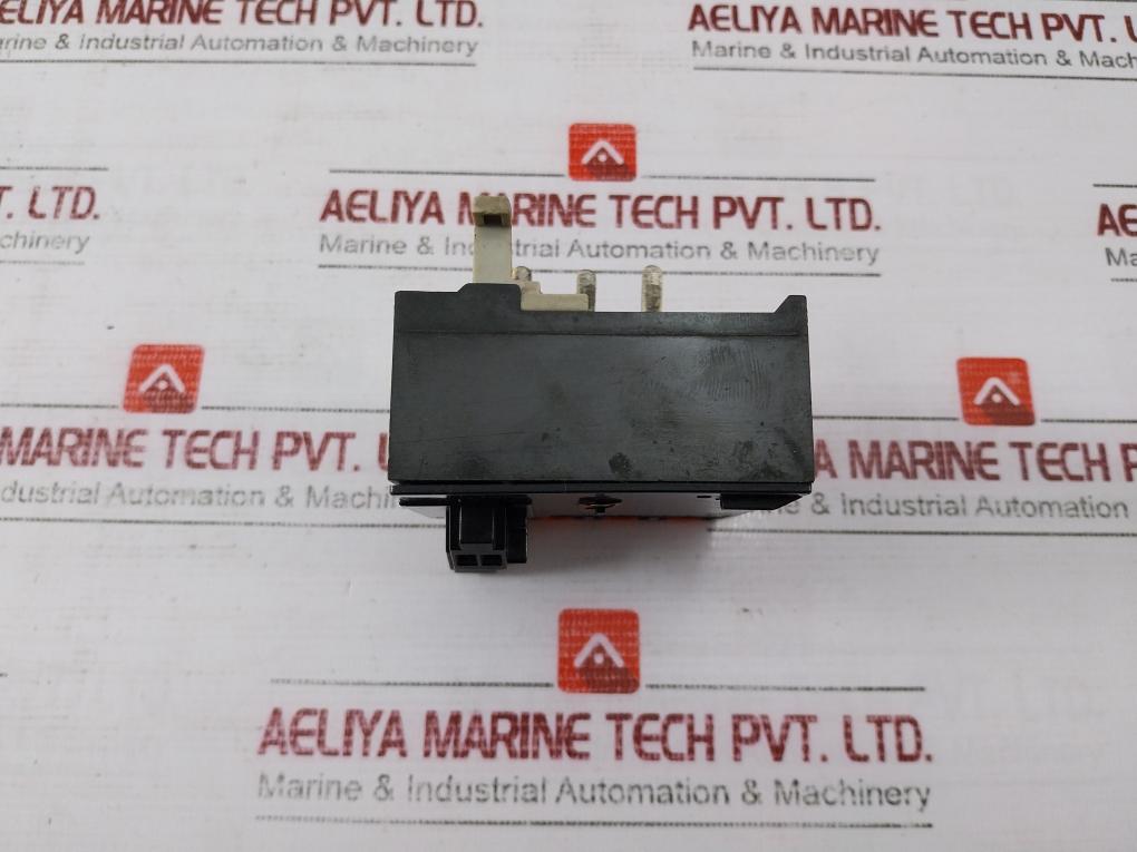 Asea Rvh 40B Contactor Coil 660Vac Sk 832 114-r Ac11 380Vac