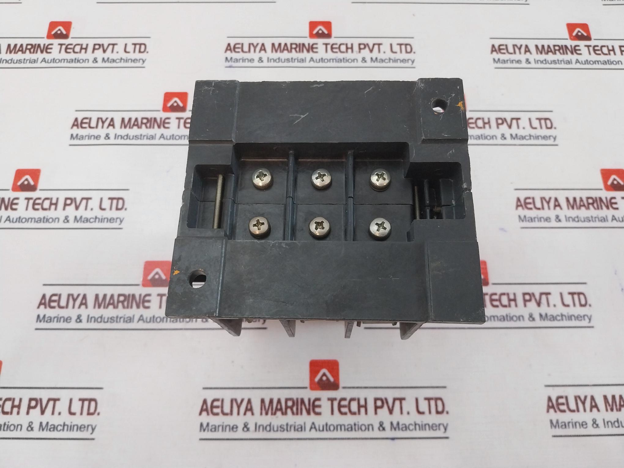 Asea Rvp 160-1D Overload Relay 600V