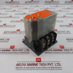 Asea Rvp 160-1D Overload Relay 600V