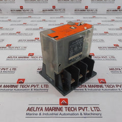 Asea Rvp 160-1D Overload Relay 600V