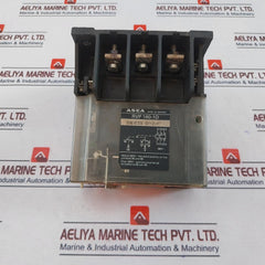 Asea Rvp 160-1D Overload Relay 600V
