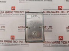 Asea Rxma 1 Combiflex Auxiliary Relay 24V