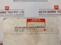 Asea Rxma 1 Combiflex Auxiliary Relay 24V
