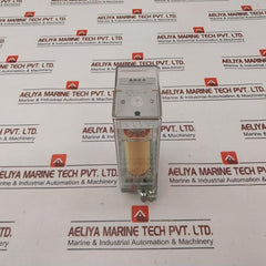 Asea Rxma 1 Combiflex Auxiliary Relay 24V