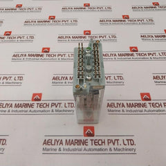 Asea Rxma 1 Combiflex Auxiliary Relay 24V