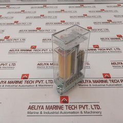 Asea Rxma 1 Combiflex Auxiliary Relay 24V