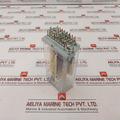 Asea Rxma 1 Combiflex Auxiliary Relay 24V