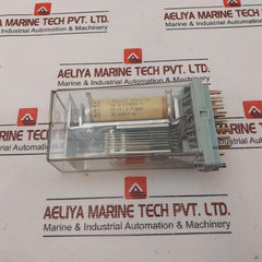 Asea Rxma 1 Combiflex Auxiliary Relay 24V