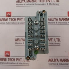 Asea Rxma 1 Combiflex Auxiliary Relay 24V