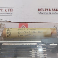 Asea Rxmm 1 Auxiliary Relay 24V