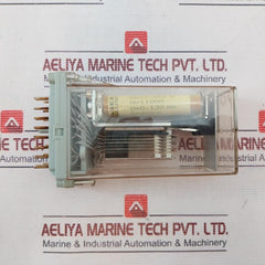 Asea Rxmm 1 Auxiliary Relay 24V